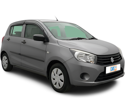 Maruti Celerio-img